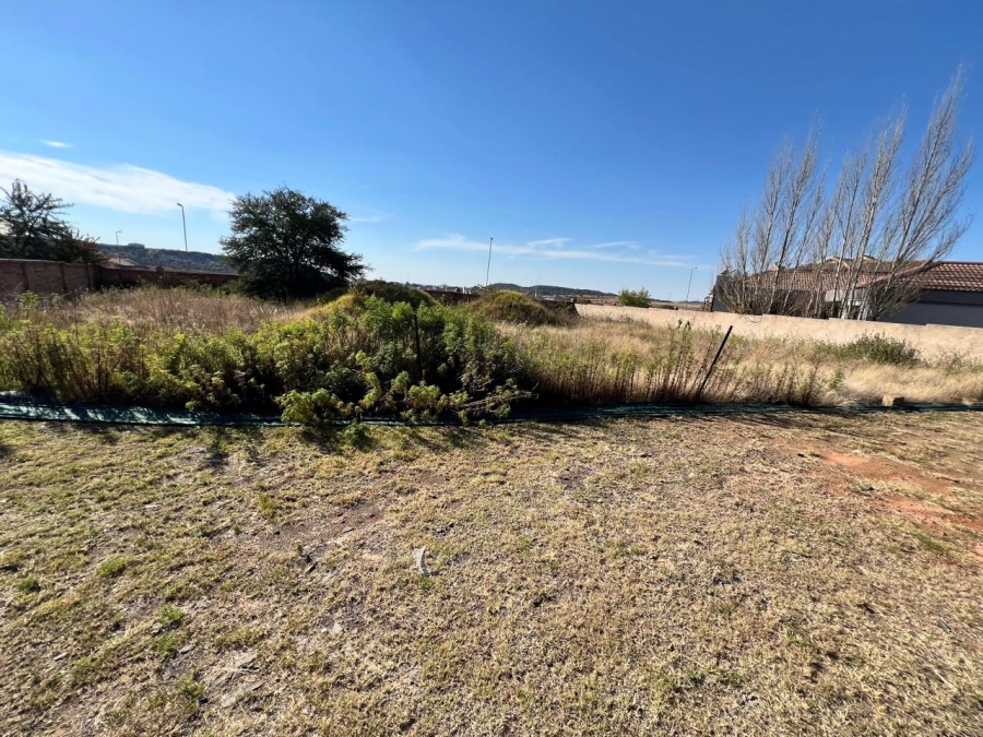 0 Bedroom Property for Sale in Shellyvale Free State